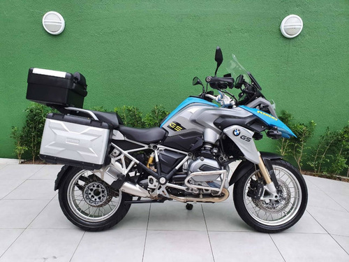 Imagem 3 de 5 de Bmw Passeio