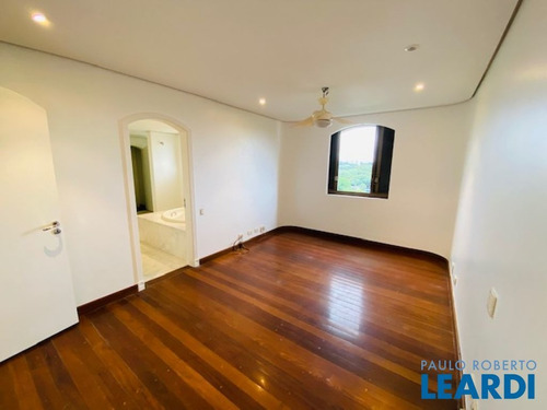 Imagem 11 de 15 de Apartamento - Alto De Pinheiros - Sp - 630758