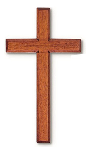 Cruces Y Crucifijos De Pared Cruz De Pared De Madera Maciza