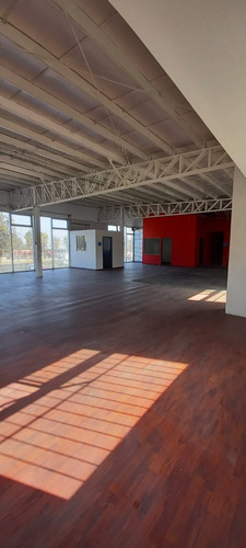 Local Apto Centro Medico_gym_laboratorio Camilo Henriquez