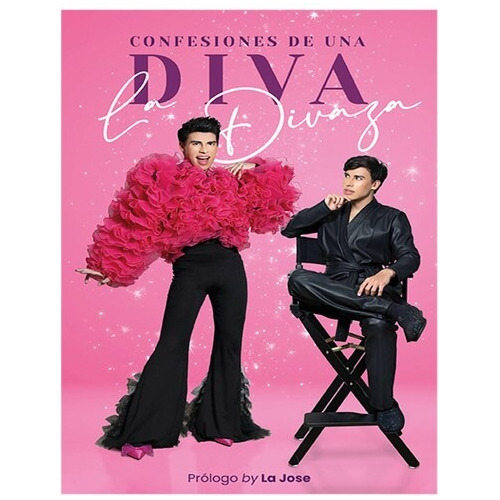 Confesiones De Una Diva. La Divaza. Español. Altea