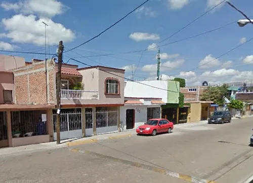 Venta De Casa En Salamanca Guanajuato