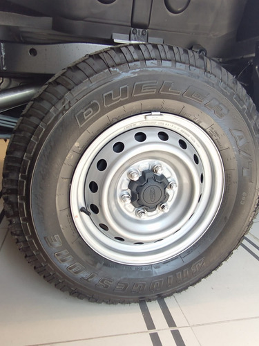 Imagen 25 de 25 de Ford Ranger 2.2 Xl Cd 4x4 Con Entrega Inmediata 2023 (e)