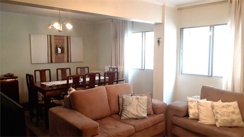 Imagem 2 de 15 de Apartamento De 115m² No Jardim Paulista - Pj49890