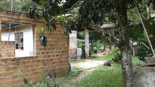 Chácara Em Itapuã - Ch0049