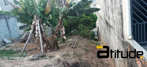 Imagem 1 de 15 de Terreno Em Santana De Parnaíba No Parque Dos Monteiros 1 - 2934