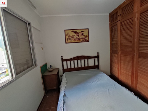 Imagem 13 de 30 de Apartamento Com 3 Dormitórios À Venda - Praia Das Pitangueiras - Guarujá/sp - Ap2570 - 34709238