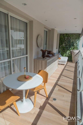 Imagem 27 de 30 de Apartamento À Venda, 70 M² Por R$ 999.000,00 - Botafogo - Rio De Janeiro/rj - Ap0141