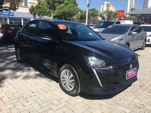 Peugeot 208 Like 1.0 (Flex)