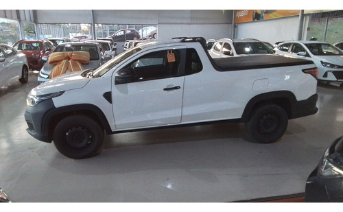 Fiat Strada 1.4 FIRE FLEX ENDURANCE CS MANUAL