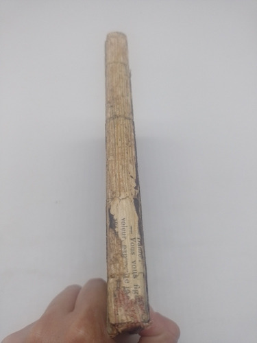 Nebrissensis De Institutione Grammaticæ (Usado)