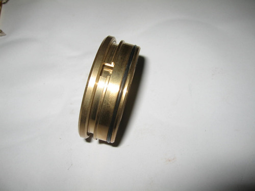 Inpro/seal Bearing Isolators 1000-a-16038-5 Shaft 1.875