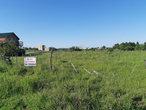 Imagen 2 de 6 de Terreno De 900m2 En Los Espinillos, Potrero De Garay