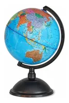 Comprar Globo Terráqueo Con Soporte  Globo Terráqueo De Escritorio 