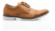 Comprar Zapatos Elegantes Hombre Vestir Taco Bajo Veggie Eco Cuero
