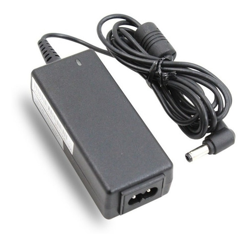 Carregador De Notebook P/ Itautec 19v 2.1a 1,58a 5.5x2.5mm