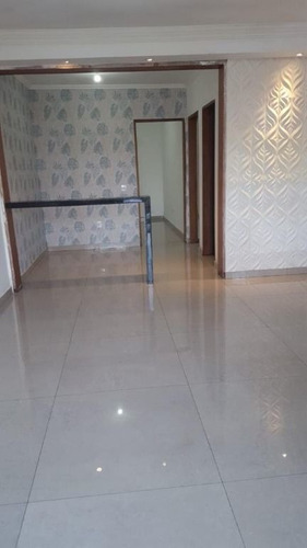 Imagem 8 de 8 de Casa - Loteamento Residencial Terra Nova - Ca4420