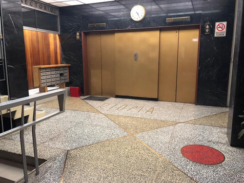 Imagen 2 de 5 de Oficina En Renta, Benito Juárez, Ciudad De México