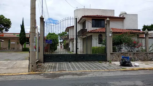 Se Renta Casa Nueva Y Amplia En Morillotla
