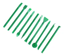 Comprar Kit de espátulas de plástico para mantenimiento celular Relife RL-049c