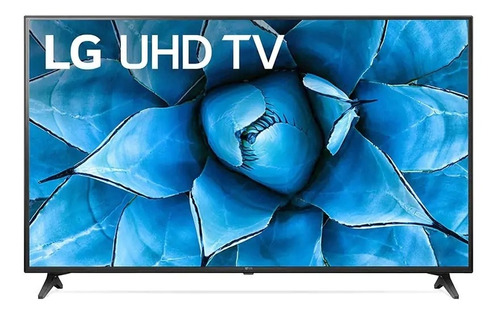 Imagen 1 de 2 de Televisor LG 60 Smart Tv Ultra Uhd 4k Hdmi Usb