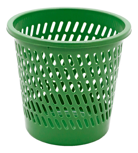 Papelera Tobo Cesta Duraplas Plástico H0030 10lt