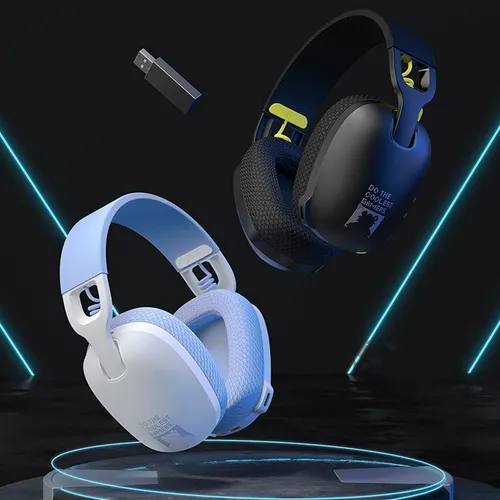 Auriculares Para Juegos Onikuma B2 5.3, Auriculares Usb Para