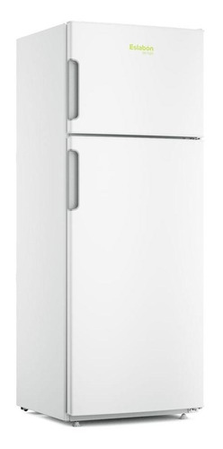 Heladera Eslabon De Lujo 326 Lts Erd34ab