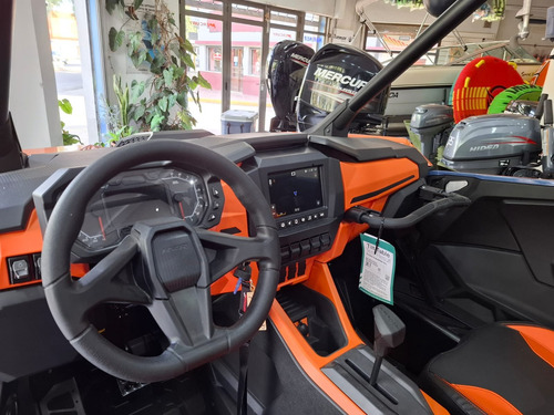 Polaris Rzr Pro S Premium 1000 Turbo 2025