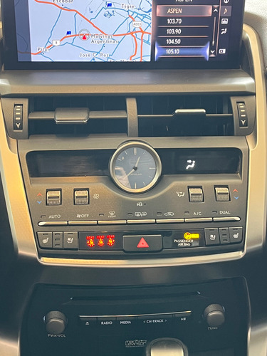Lexus NX 2.5 300H Luxury