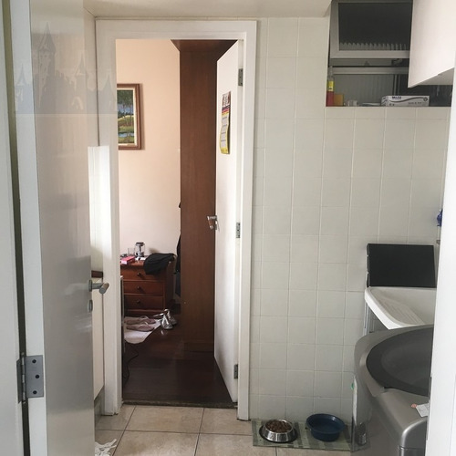 Imagem 7 de 21 de Apartamento Para Venda, 2 Dormitórios, Brooklin Paulista - São Paulo - 11111