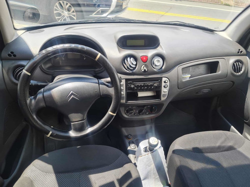 Imagem 5 de 5 de Citroën C3 2011 1.6 16v Exclusive Flex 5p