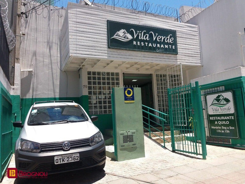 Imagem 2 de 15 de Casa Comercial - Centro - Ref: 38257 - V-c42-38257