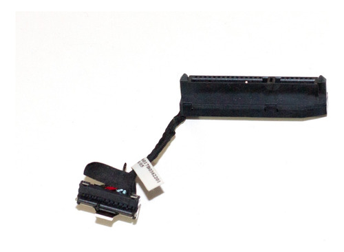 Conector Hd Compaq Cq45-d00la 6017b0362201 676708-yd1 (Usado)