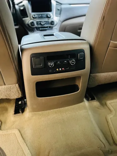 Chevrolet Suburban 5.3 Lt Piel Banca Mt