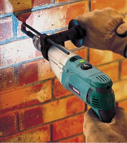Taladro Percutor Makita Hp2070 1/2 V.v.r. 940 Watts