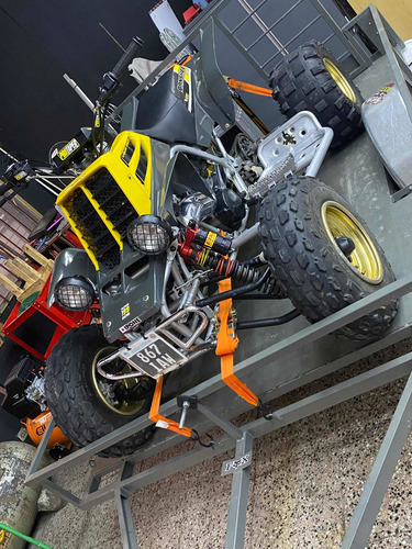 Imagen 6 de 6 de Yamaha Banshee 1997 Titular Patentado
