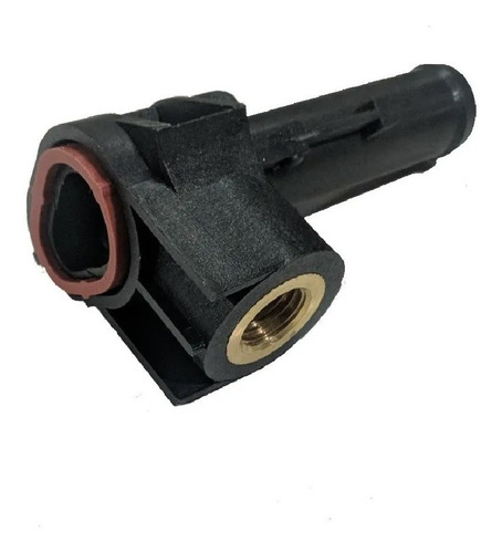 Conector Sensor Temperatura Fiat Fire 1.3 16v Sin Bulbo