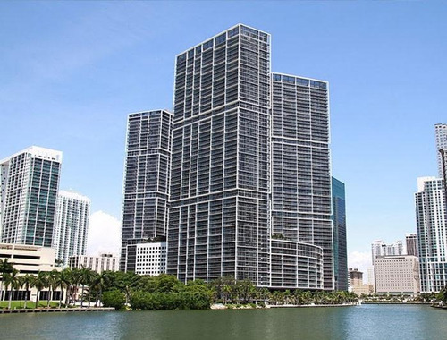 Imagen 28 de 28 de Departamento - Brickell