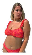 Comprar Solo Corpiño- Bikinis Mallas Mujer- Trajes De Baño 90 Al 110