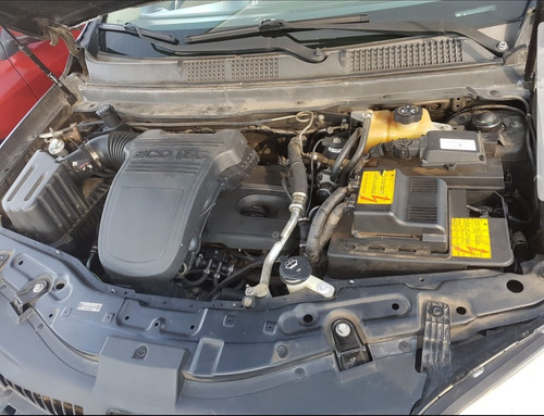 Chevrolet Captiva 2.4 Sport Ecotec 5p 2010