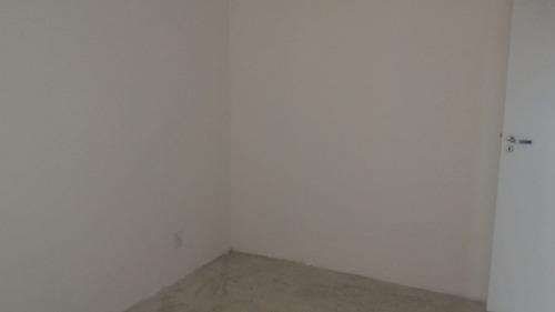 Imagem 2 de 14 de Apartamento 2 Quartos Santo André - Sp - Cata Preta - Rm170ap