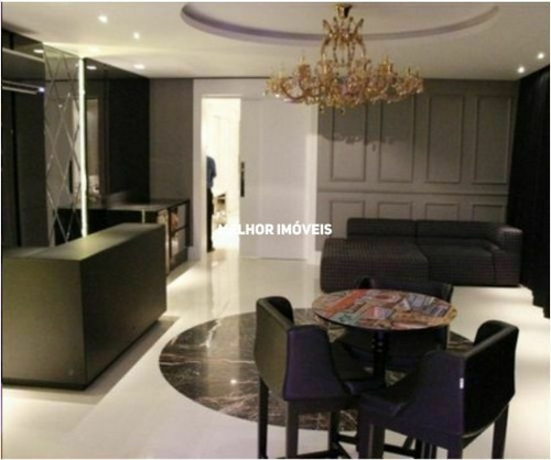Imagem 11 de 20 de Apartamento Novo Com 03 Suítes Localizado Na Alvenida Alvin Bauer Em Balneário Camboriú/sc - 3163