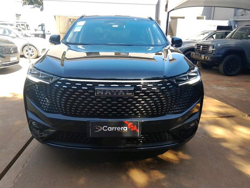 Haval H6 1.5 Phev Premium Awd E-traction