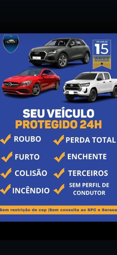 Não Conte Com Imprevistos Conte Com Apvs Brasil