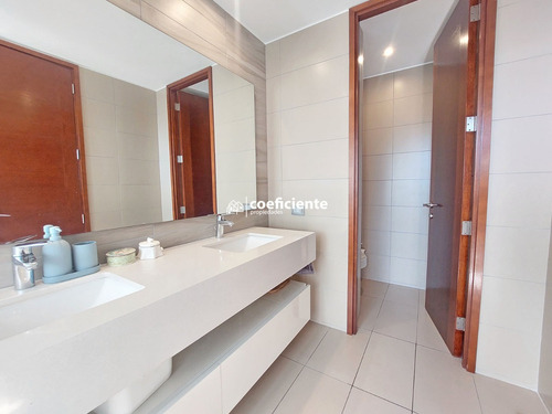 Exclusivo Departamento Los Trapenses