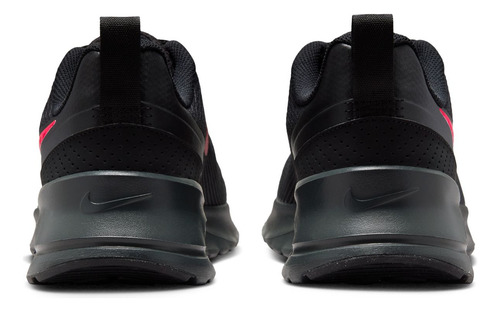 Tenis Para Hombre Nike Air Max Nuaxis Negro Fd4329-010