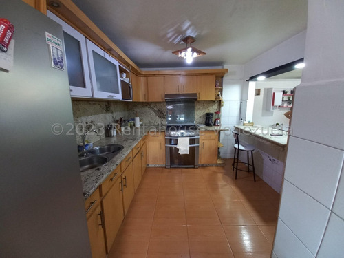 Imagen 18 de 27 de Mls#23-20296. Se Vende Apartamento En La Urbanización El Llanito. A.a
