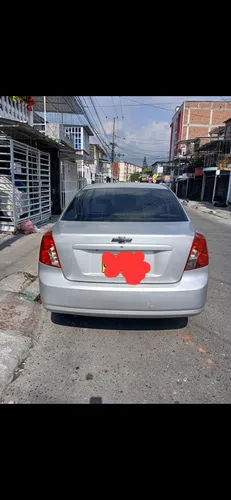 Chevrolet Optra 1.4 L