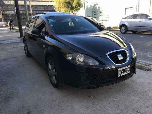 Seat Leon 2.0 Freetrackt Fsi 200cv 2009